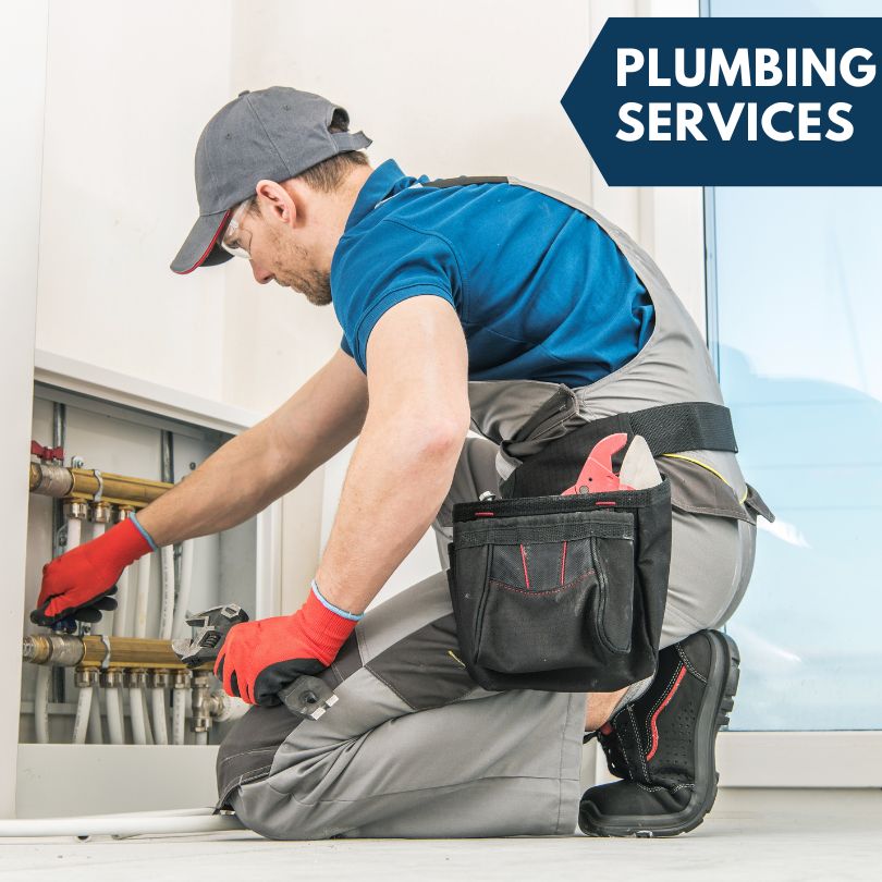 Schriever Plumbing Company